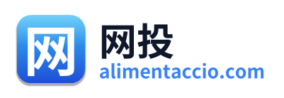 网投 Logo